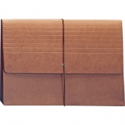 Smead Letter Recycled File Wallet (71186)