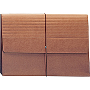 Smead Legal Recycled File Wallet (SMD71189)