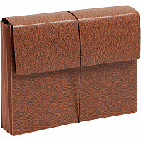Smead Letter Recycled File Wallet (SMD71353)