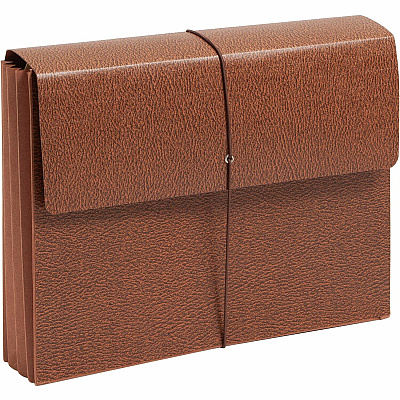 Smead Letter Recycled File Wallet (SMD71353)