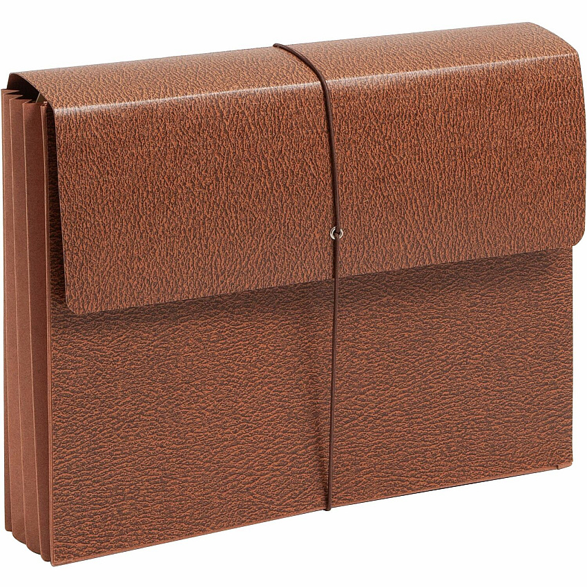 Smead Letter Recycled File Wallet (SMD71353)