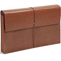 Smead Legal Recycled File Wallet (SMD71356)