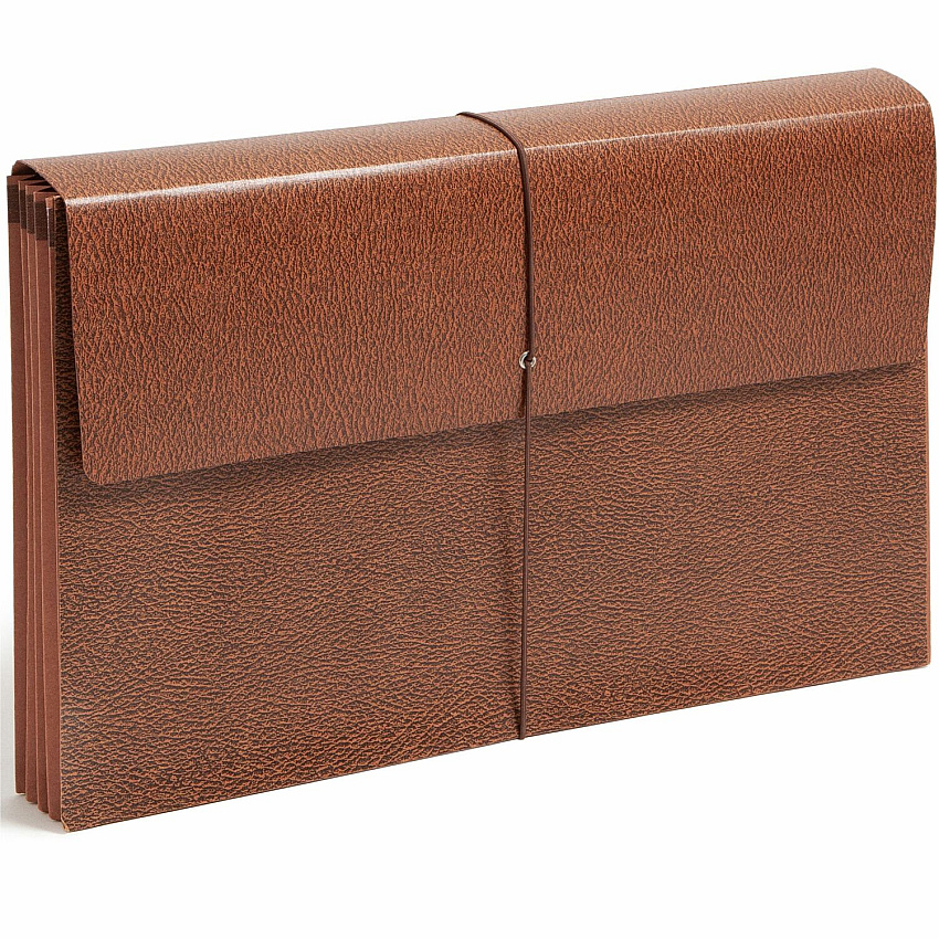 Smead Legal Recycled File Wallet (SMD71356)