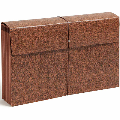 Smead Legal Recycled File Wallet (SMD71376)