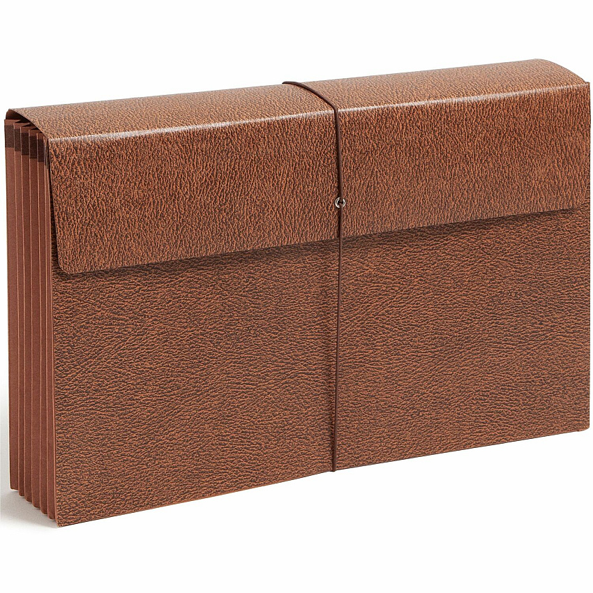 Smead Legal Recycled File Wallet (SMD71376)