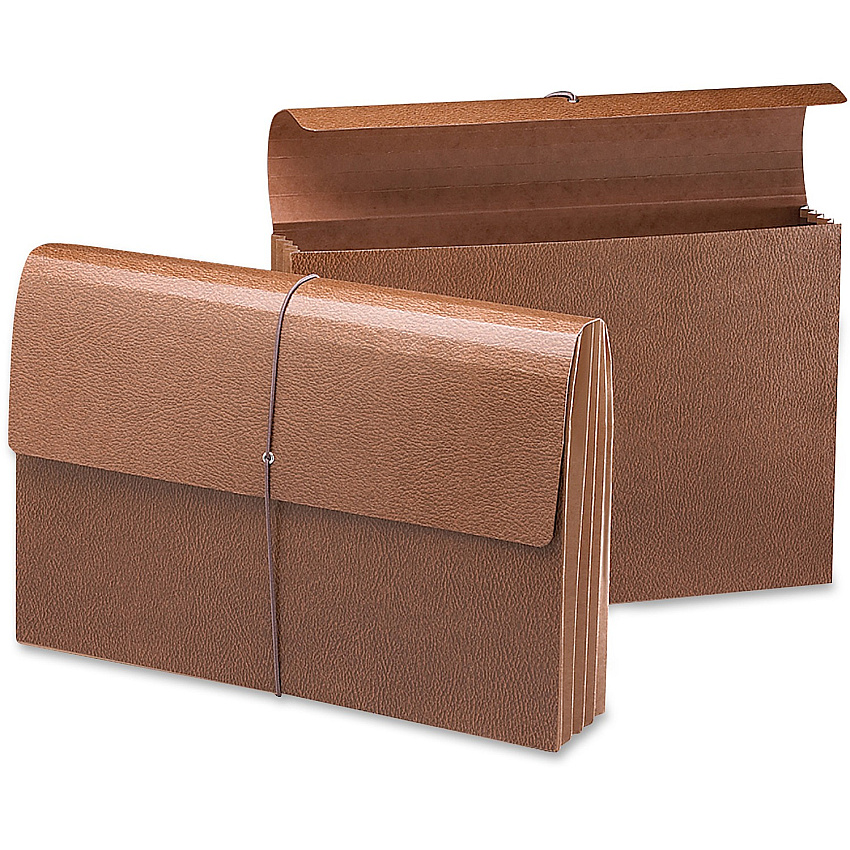 Smead Legal Recycled File Wallet (SMD71456)