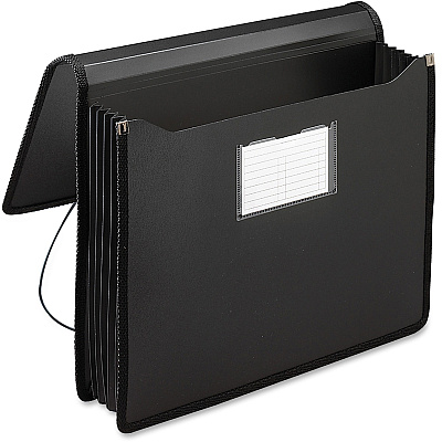 Smead Letter File Wallet (SMD71500)