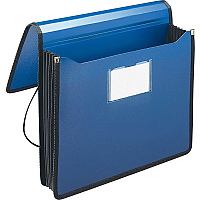 Smead Letter File Wallet (SMD71503)