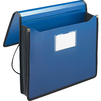 Smead Letter File Wallet (SMD71503)