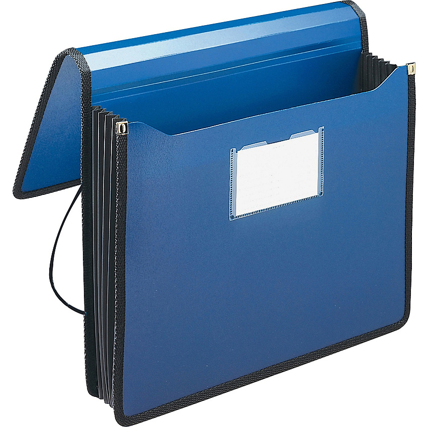 Smead Letter File Wallet (SMD71503)