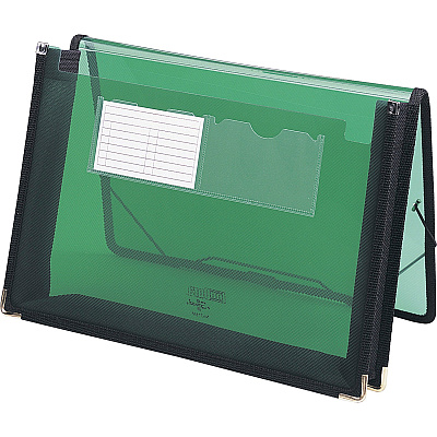 Smead Letter File Wallet (SMD71951)
