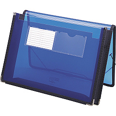 Smead Letter File Wallet (SMD71953)