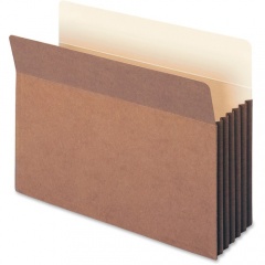Smead Straight Tab Cut Letter Recycled File Pocket (73274)