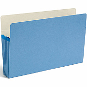 Smead Colored File Pockets (SMD74235)