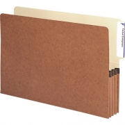 Smead TUFF Pocket Legal Recycled File Pocket (74624)