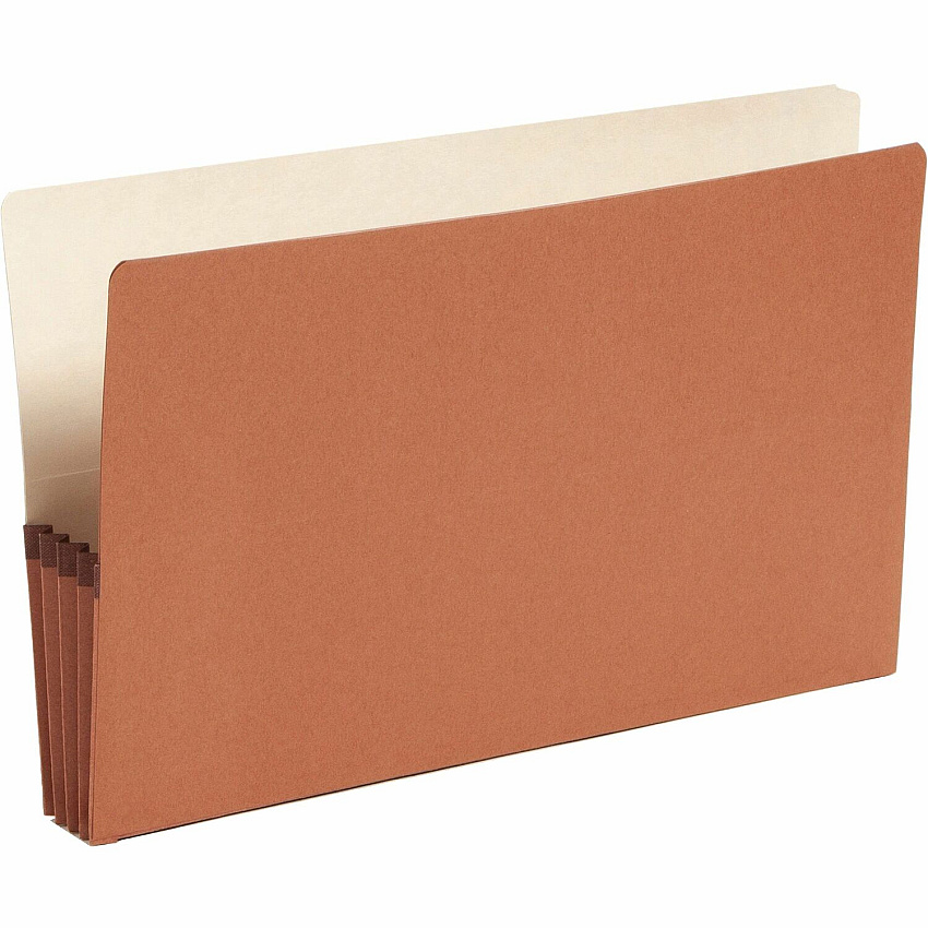 Smead Legal Recycled File Pocket (SMD74624)