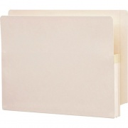 Smead Straight Tab Cut Letter Recycled File Pocket (75114)