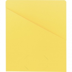 Smead Letter Recycled File Jacket (75434)