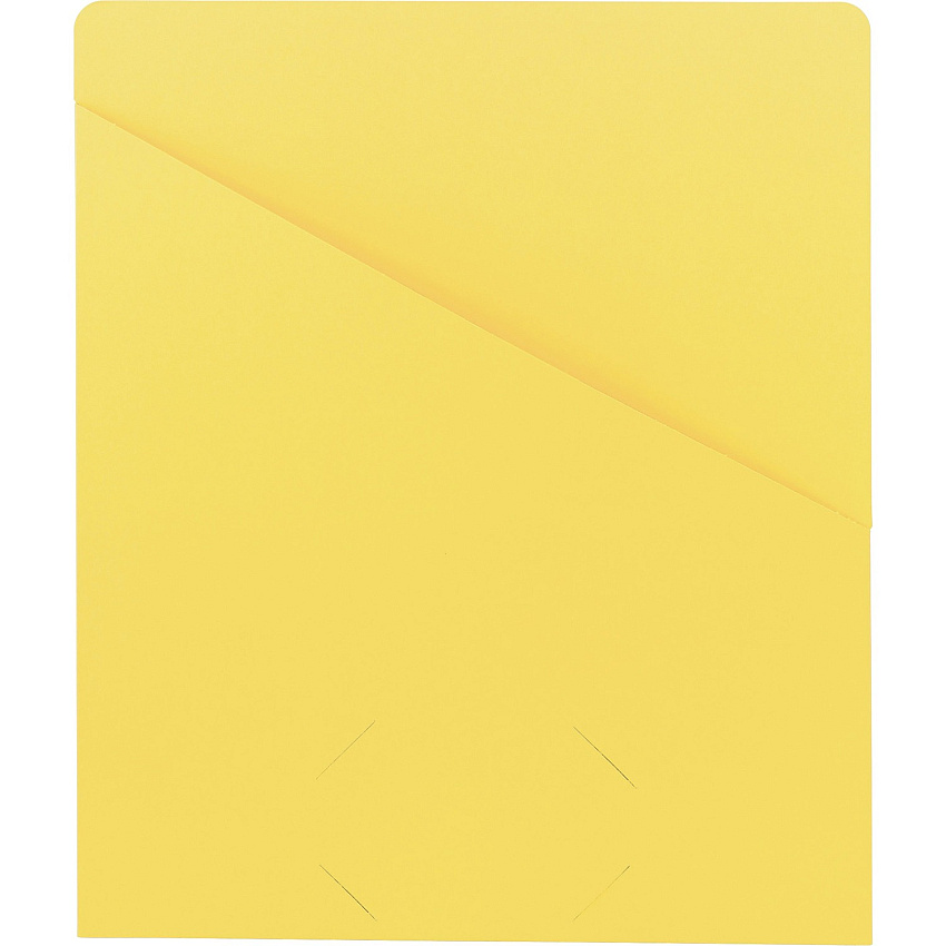 Smead Letter Recycled File Jacket (SMD75434)