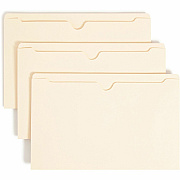 Smead Legal Recycled File Jacket (SMD76500)
