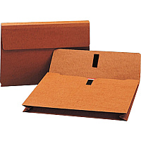 Smead Legal Recycled File Wallet (SMD77145)