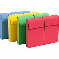 Smead Recycled File Wallet (SMD77251)