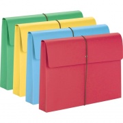 Smead Legal Recycled File Wallet (77271)