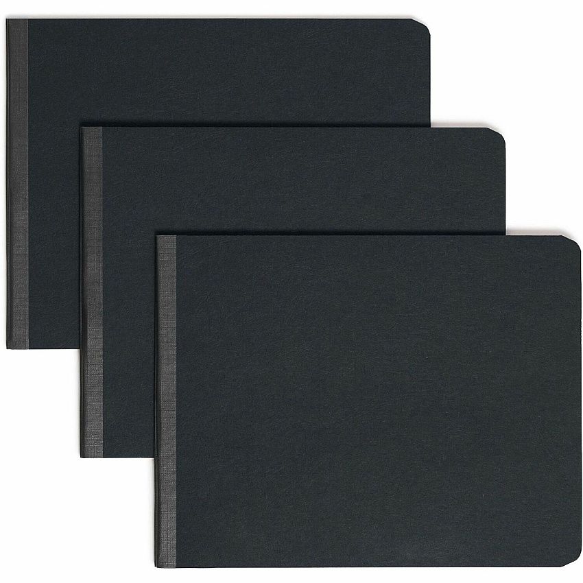 Smead Premium Pressboard Letter Recycled Fastener Folder (SMD81124)