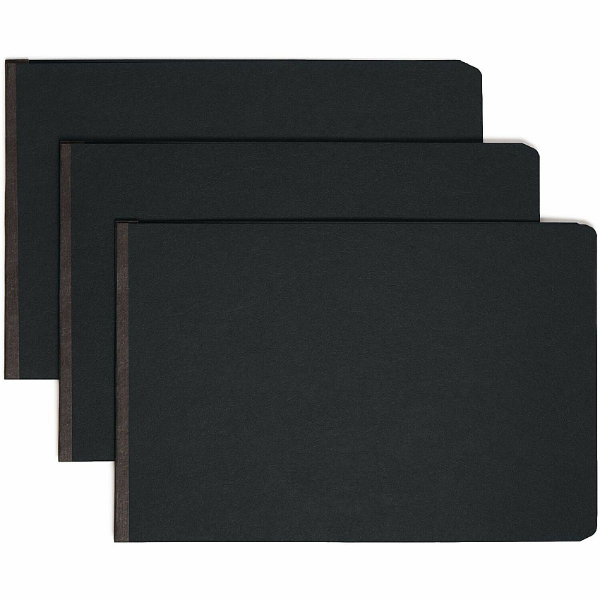 Smead Premium Pressboard Ledger Recycled Fastener Folder (SMD81178)