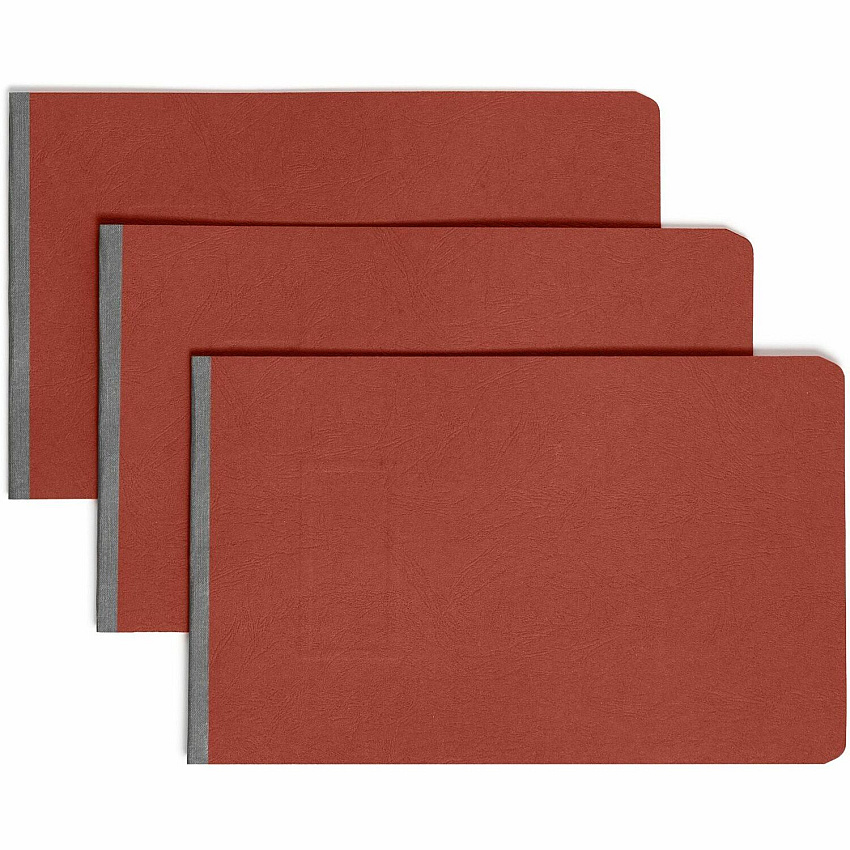 Smead Premium Pressboard Legal Recycled Fastener Folder (SMD81732)