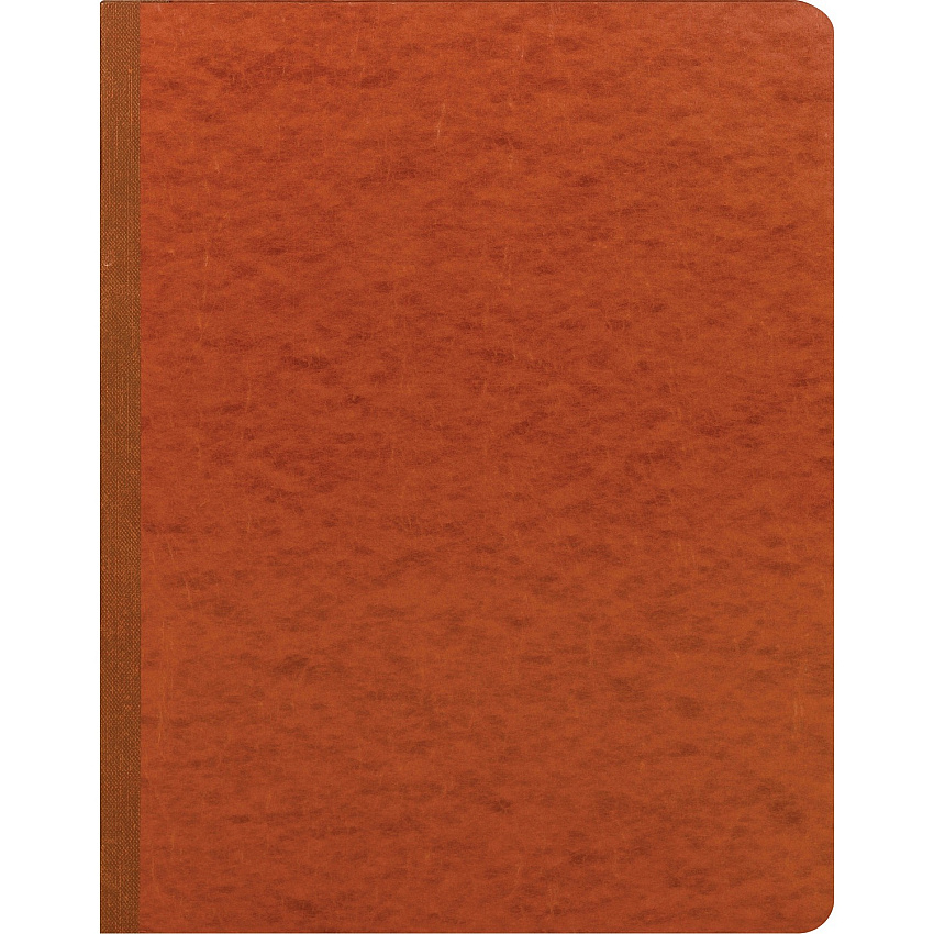 Smead Premium Pressboard Letter Recycled Fastener Folder (SMD81752)