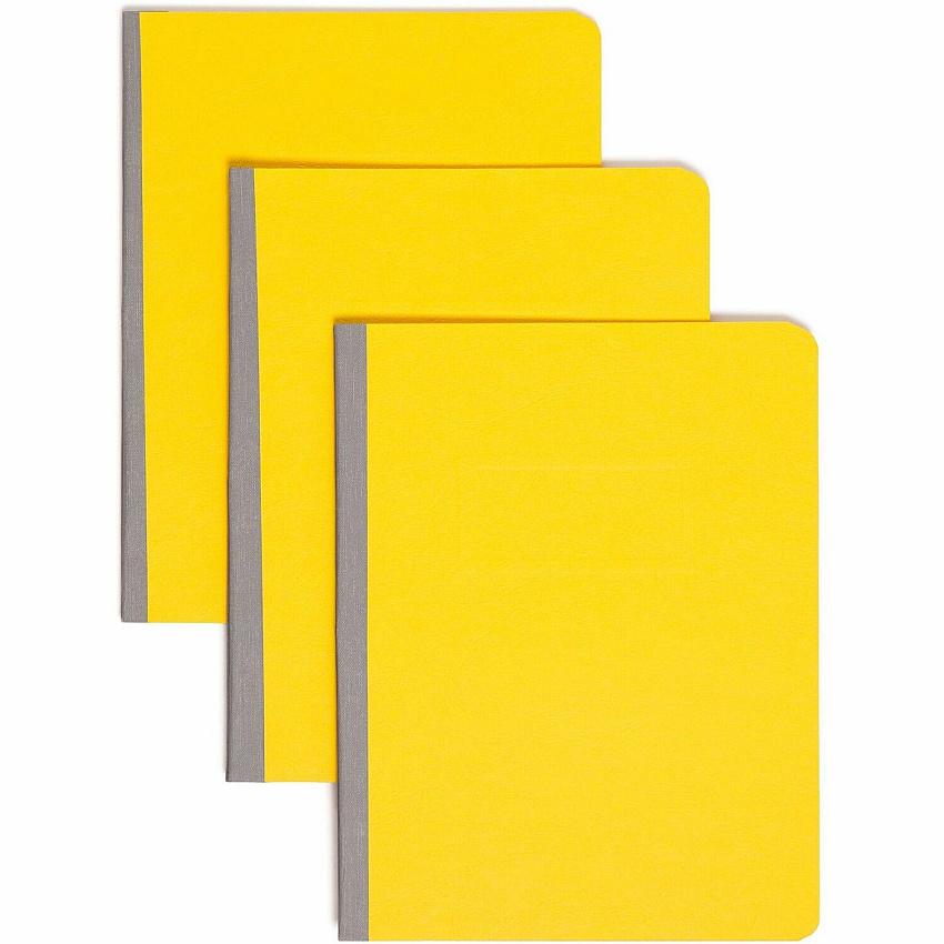 Smead Premium Pressboard Letter Recycled Fastener Folder (SMD81852)
