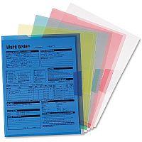 Smead Letter File Jacket (SMD85750)