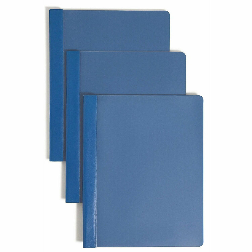 Smead Letter Recycled Report Cover (SMD87455)