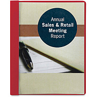 Smead Letter Recycled Report Cover (SMD87461)