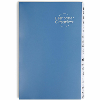 Smead Desk File/Sorter (SMD89237)