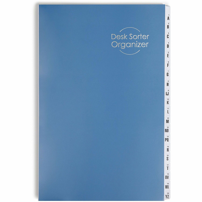Smead Desk File/Sorter (SMD89237)