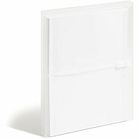 Smead Letter File Pocket (SMD89661)