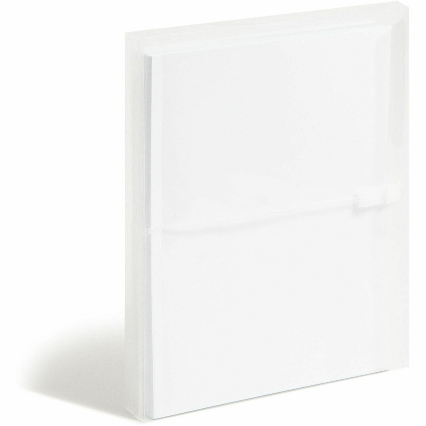 Smead Letter File Pocket (SMD89661)