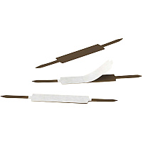 Smead Self-Adhesive Fasteners (SMD68210)