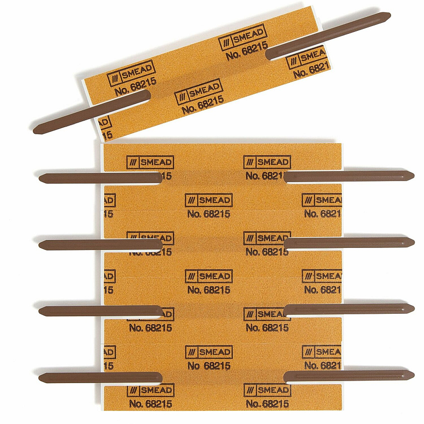 Smead Self-Adhesive Fasteners (SMD68215)