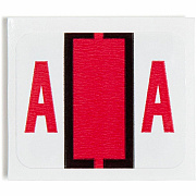 Smead BCCR Bar-Style Color-Coded Labels (SMD67071)