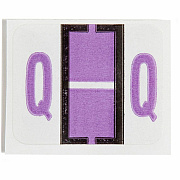 Smead BCCR Bar-Style Color-Coded Labels (SMD67087)