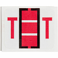 Smead BCCR Bar-Style Color-Coded Labels (SMD67090)