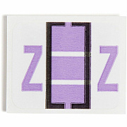 Smead BCCR Bar-Style Color-Coded Labels (SMD67096)