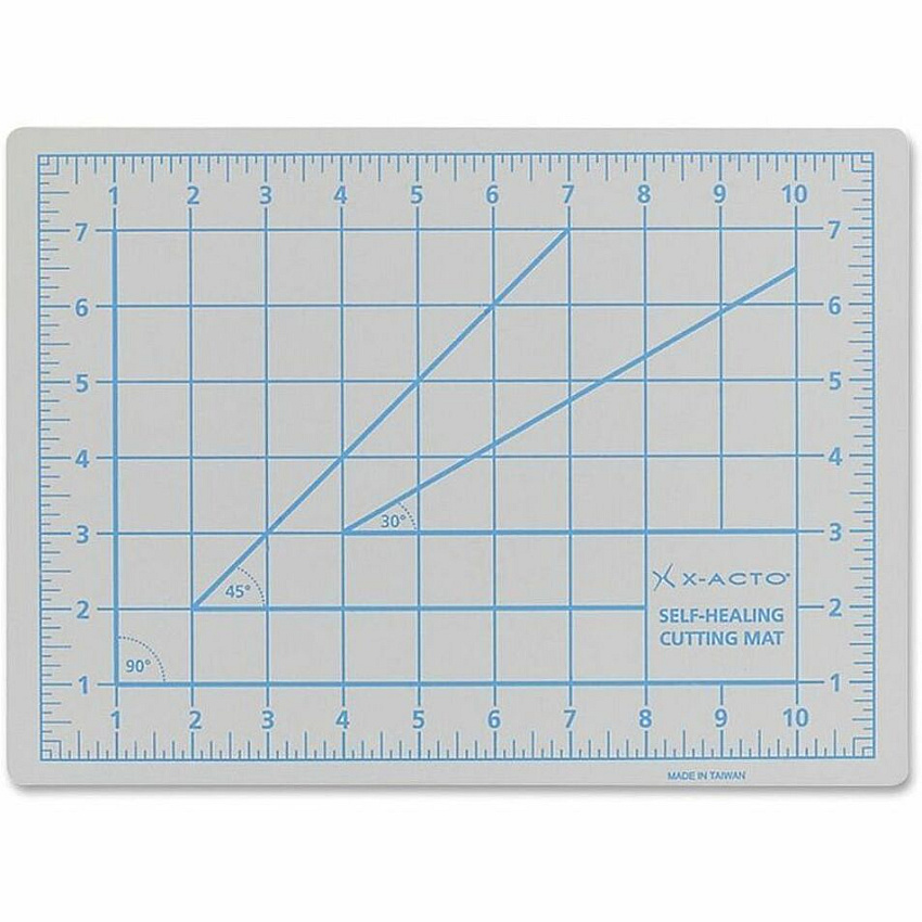 Elmer's X-ACTO Self-Healing Cutting Mats (EPIX7761)