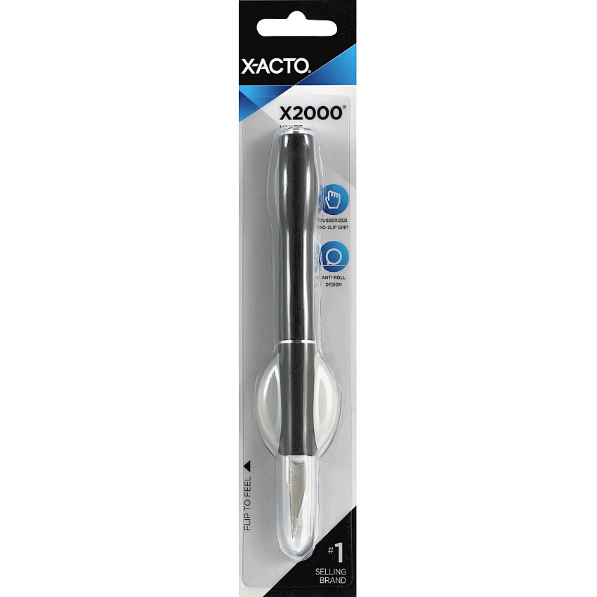 X-ACTO X2000 Precision Knife (EPIX3724)