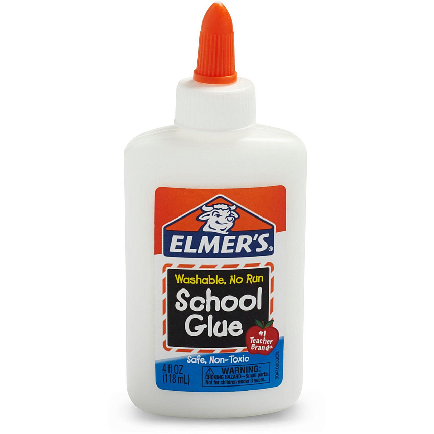 Elmer's Washable School Glue (EPIE304)