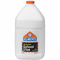 Elmer's Washable School Glue (EPIE340)