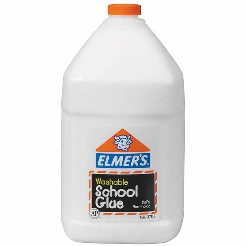 Elmer's Washable School Glue (EPIE340)